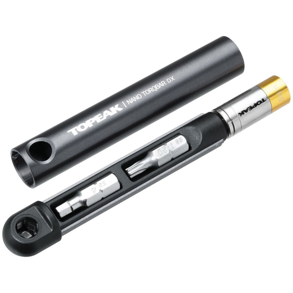 Topeak Nano TorqBar DX Mini Tool