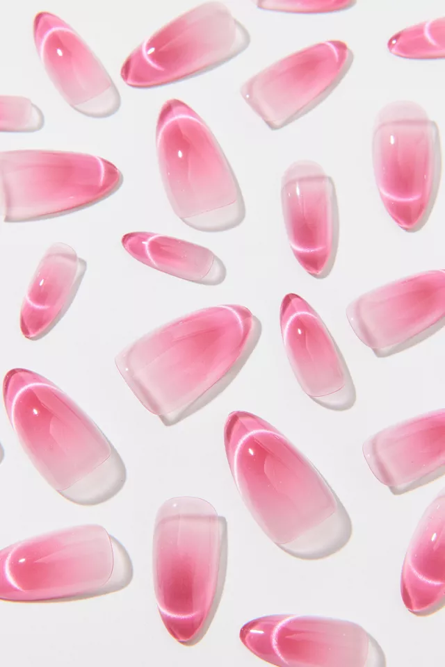 Lost Angels Press-On Nail Set