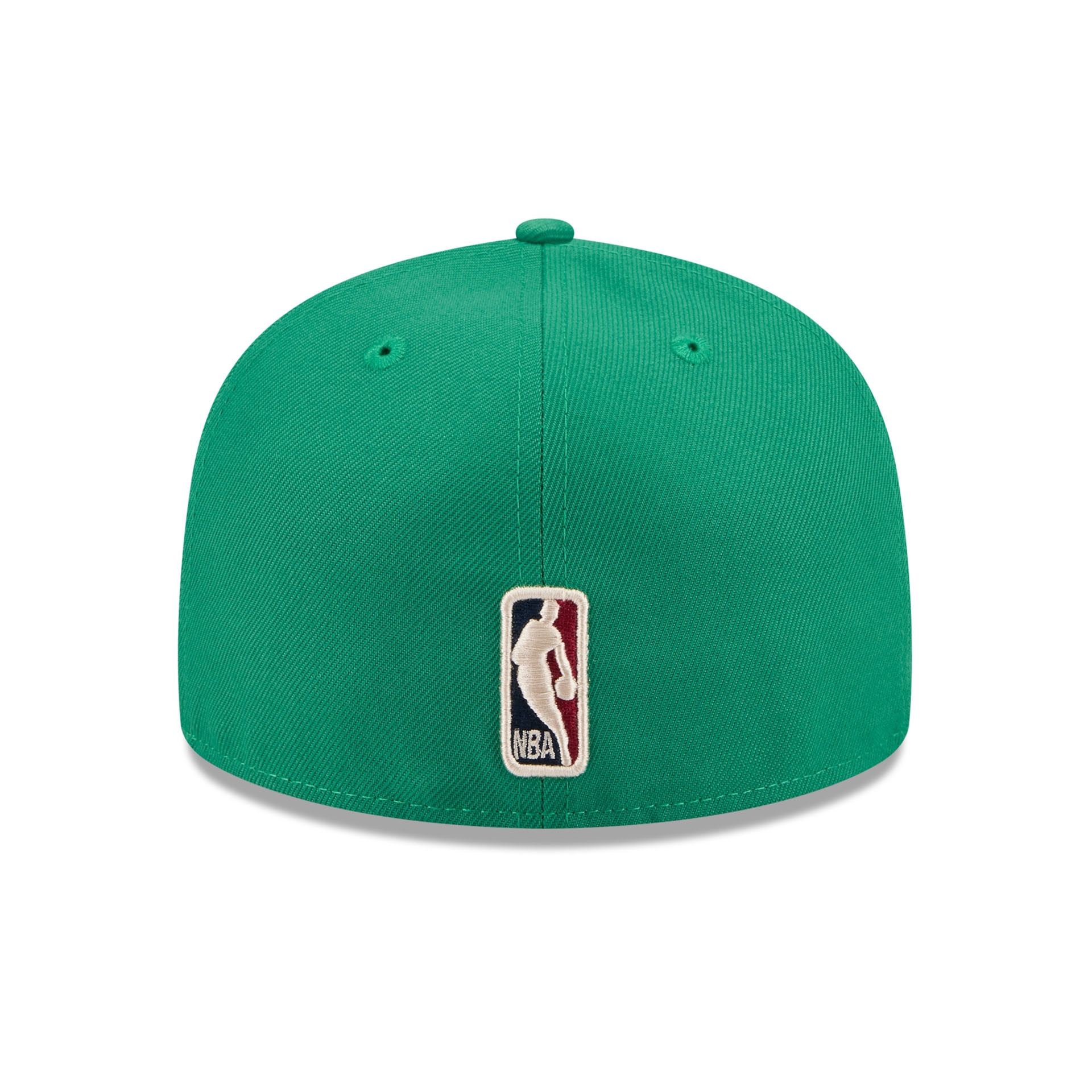 Boston Celtics 1914-1928 Hardwood Classics 59FIFTY Fitted Cap Green