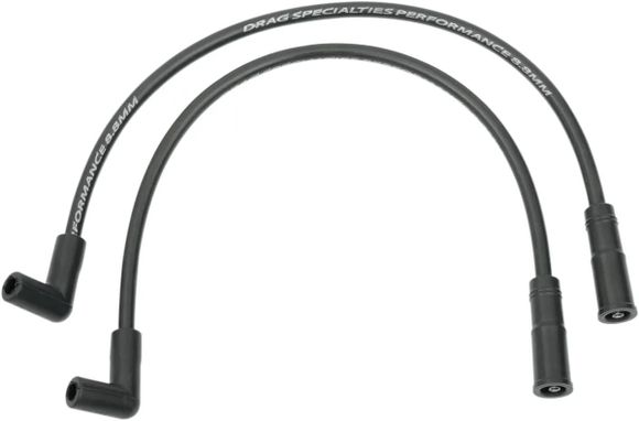 Drag Specialties Spark Plug WireRef: Drg03095A / 21040137