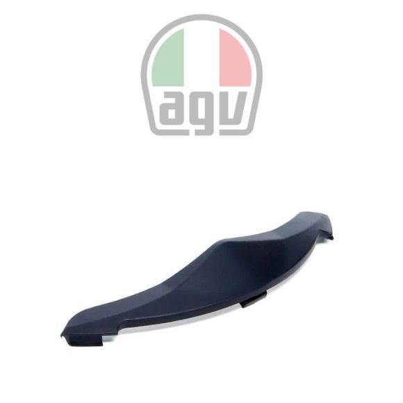 AGV TOURMODULAR Neck Gaiter - BlackRef: AG1121 / KIT93027-001-N