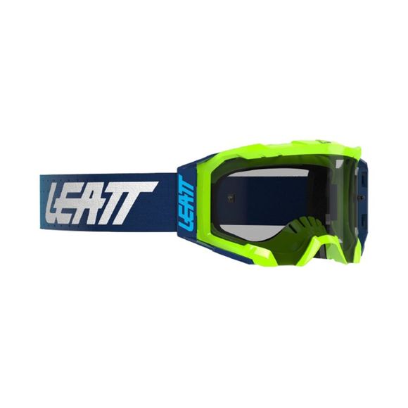 Leatt VELOCITY 5.5 2025 cross mask - BlueRef: LB0695 / 191-8024070320