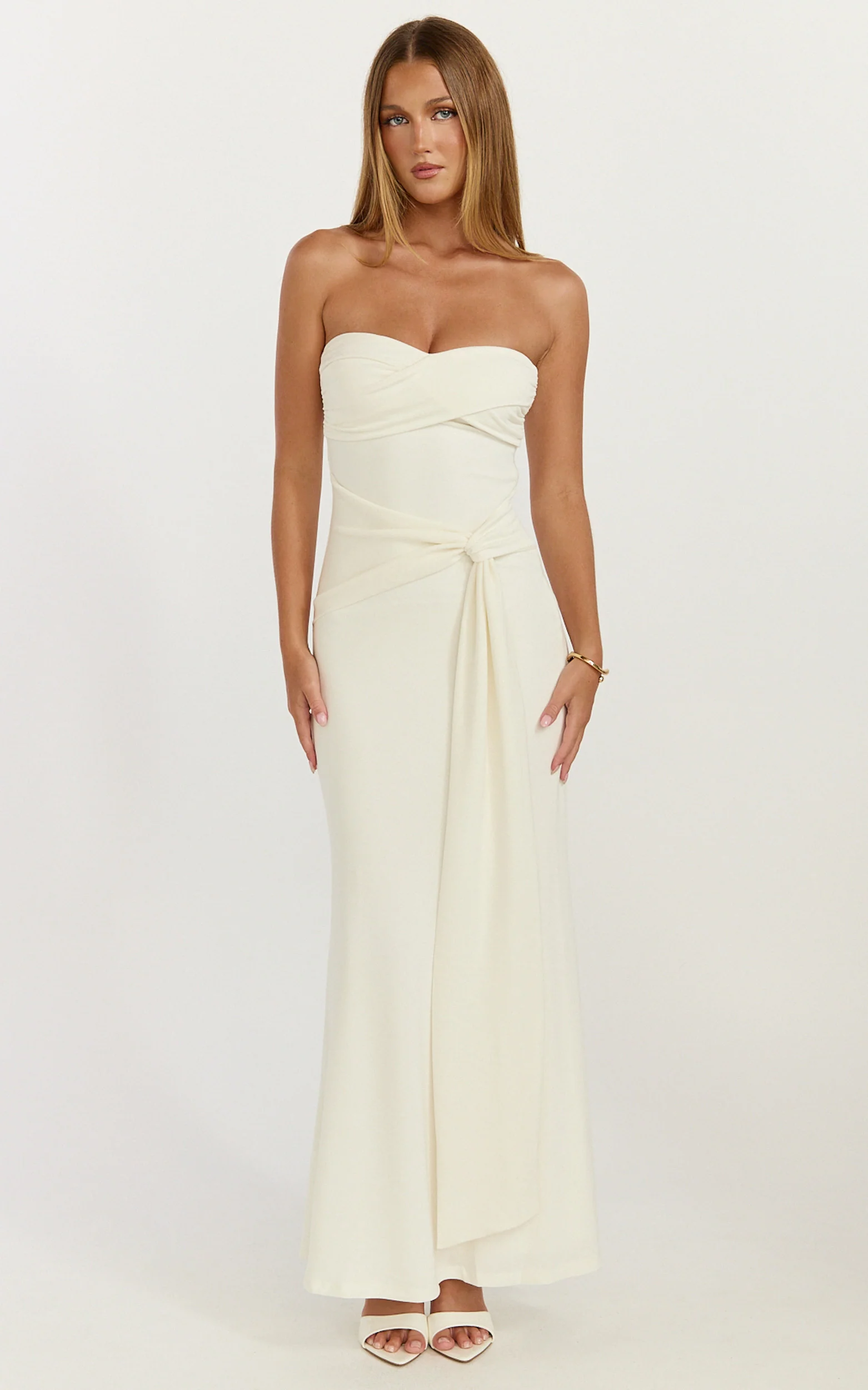 Aria Midi Dress