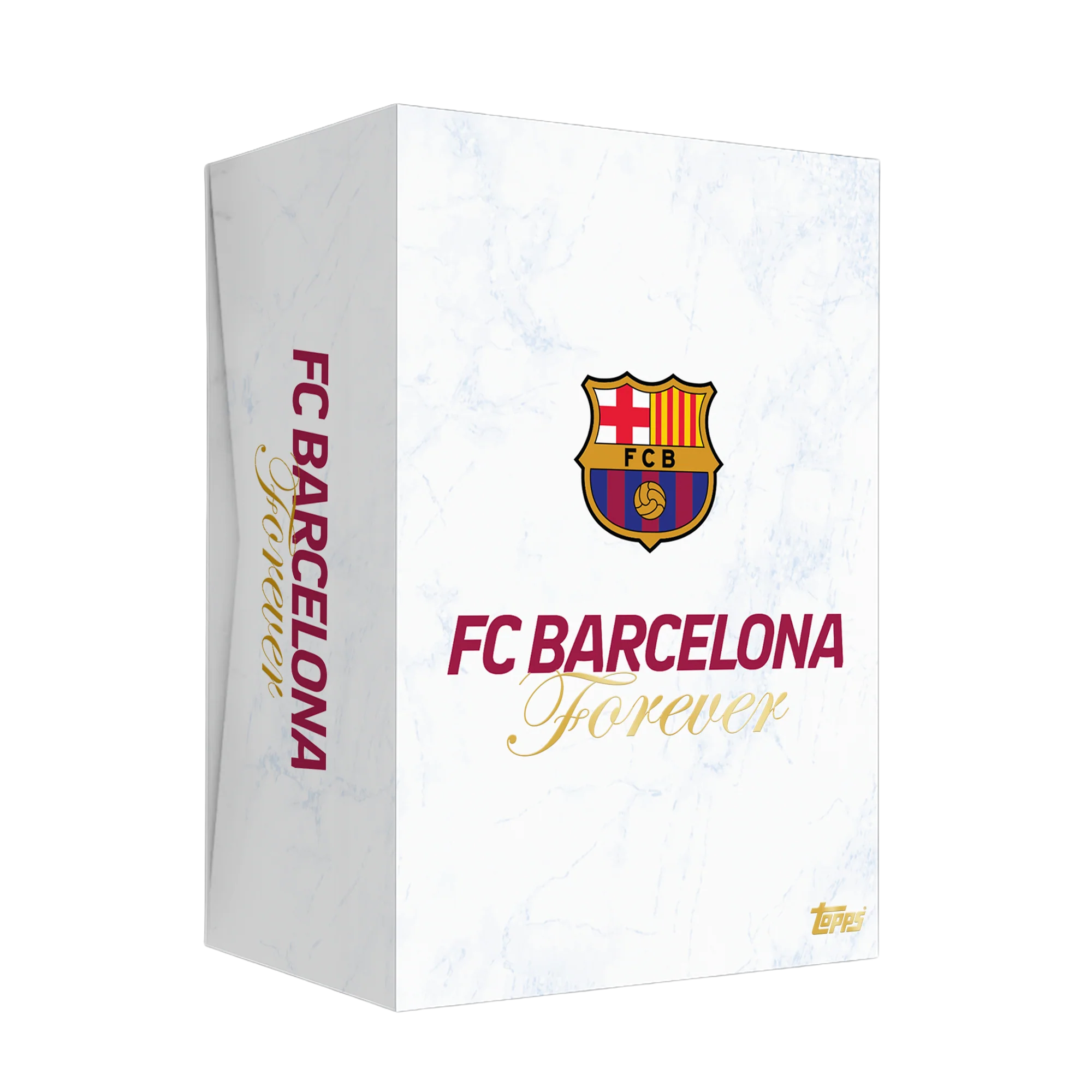 Topps® Forever FC Barcelona 2025/26 - Hobby Box