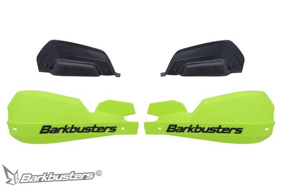 Barkbusters VPS Universal HandguardsRef: Brk00199A / 1146932002