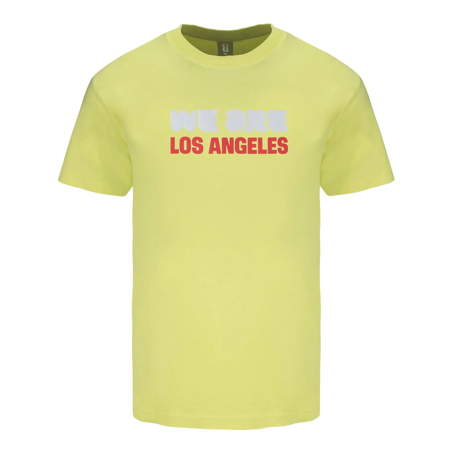 2026 Soccer Fan Collection Los Angeles T-Shirt - Unisex