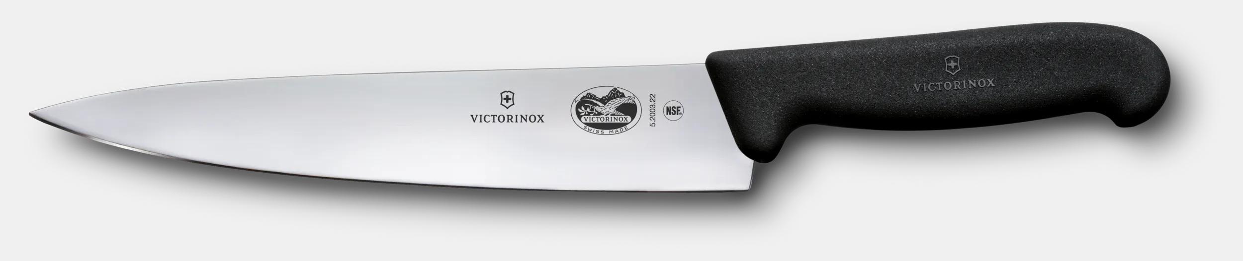 Fibrox Chef’s Knife, 22 cm