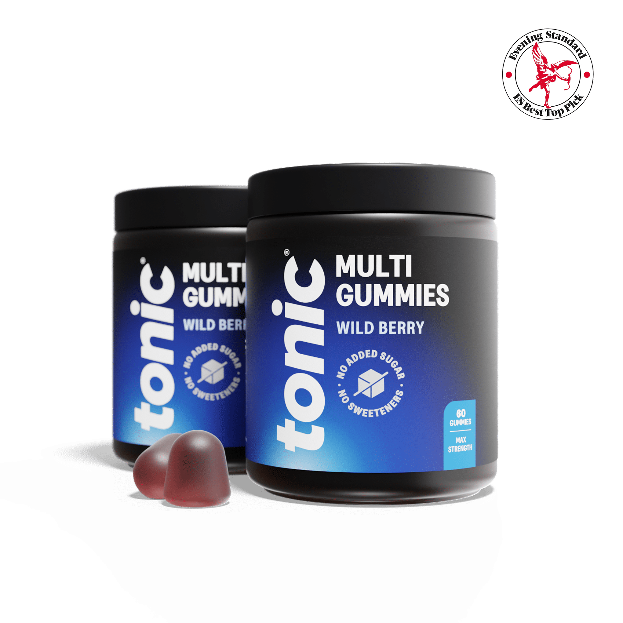 Multivitamin Gummies