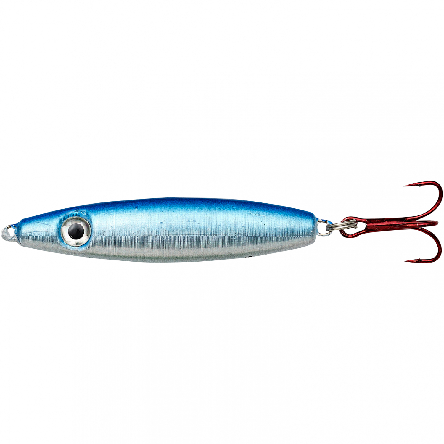 Kinetic Crazy Herring (Blue\/Crystal)