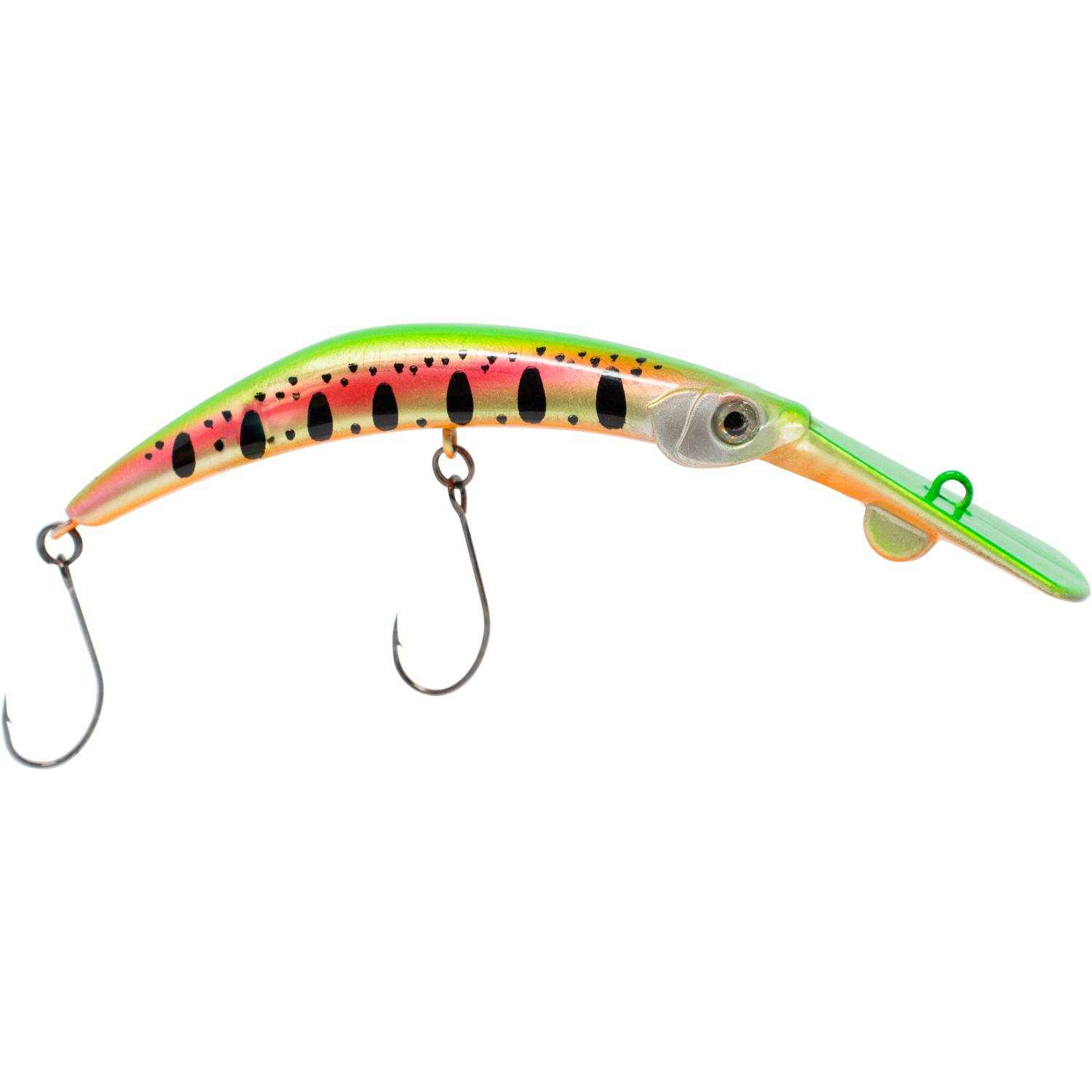 FTM Wobbler Longo Banano (Color 08)