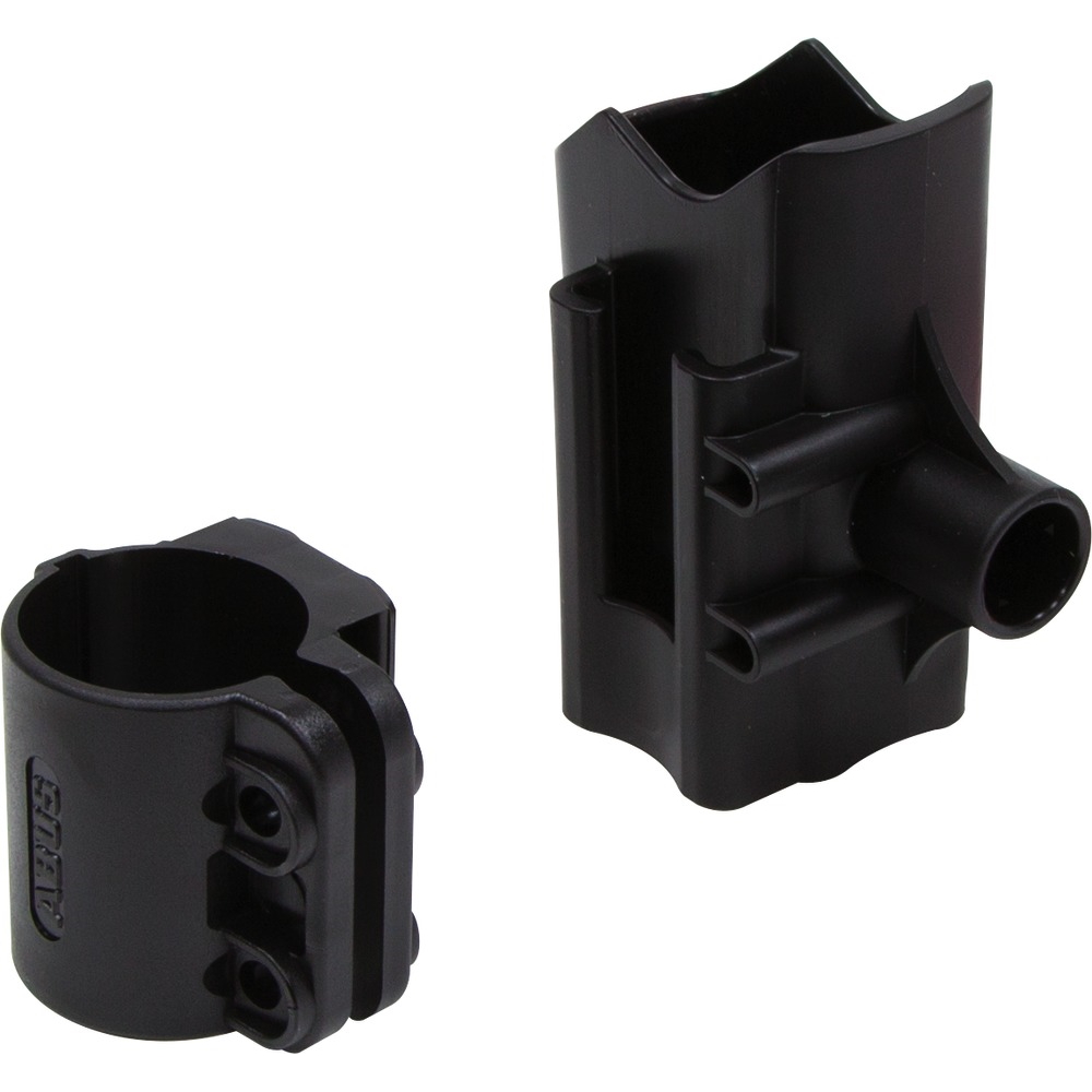 ABUS Granit 460 U-Lock - 230 mm + USH 460 Frame Holder
