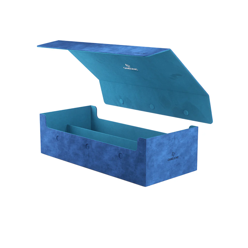 Dungeon 1100+ Convertible – Blue