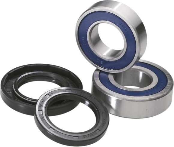Wheel bearing + spy kit Moose Racing 02150752Ref: Me00182A / 02150752