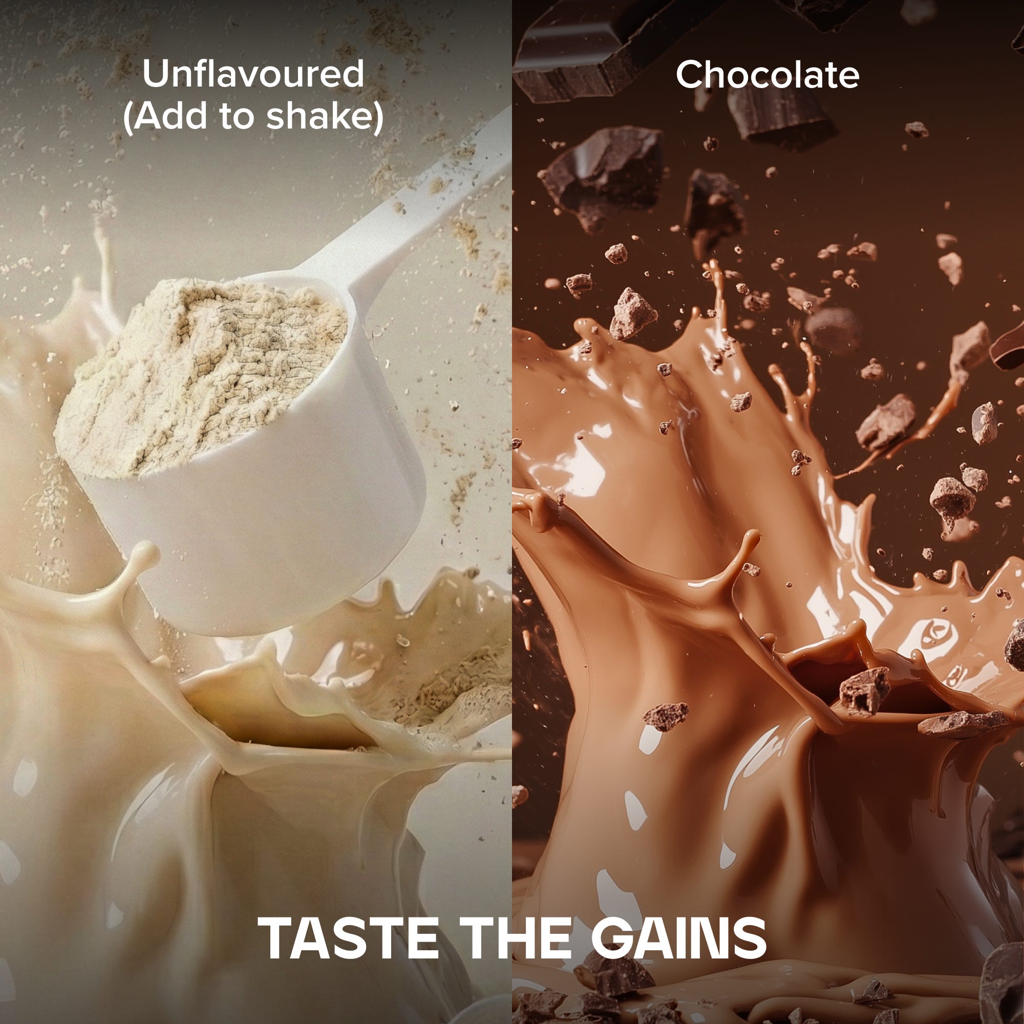 Hydrolysed Whey Protein Isolate