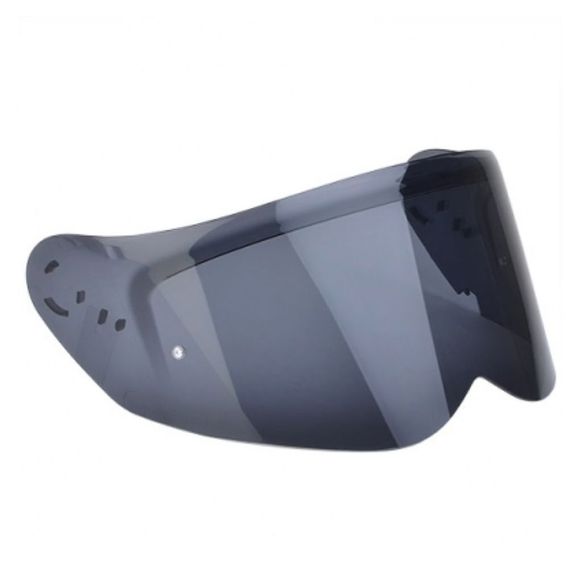 Simpson VENOM / SPEED Helmet Visor - SmokedRef: SIM0022