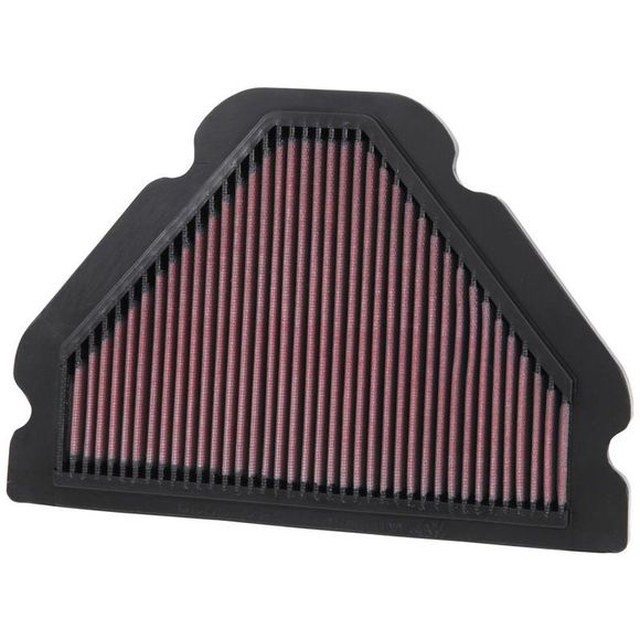 K&N Stage 1 Air FilterRef: tdaka0901-1-g / knka9098