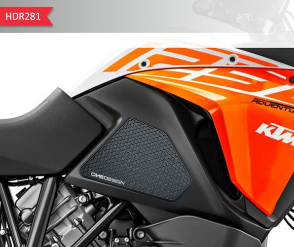 Onedesign Pad tank protectorRef: AS00273A / 43010800