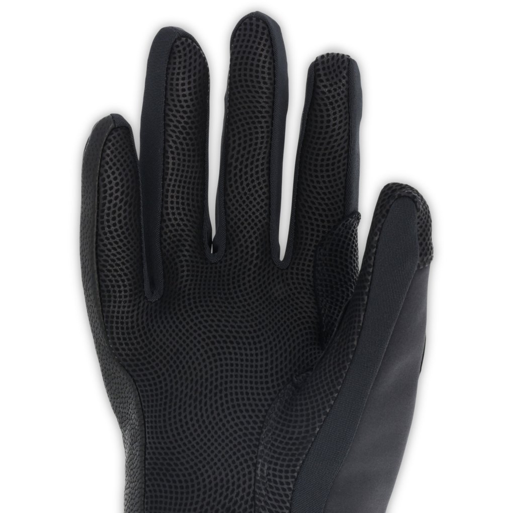 Outdoor Research Mixalot Gloves Unisex - black