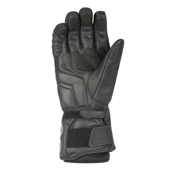 Bering HALIFAX Gloves - BlackRef: BR1646