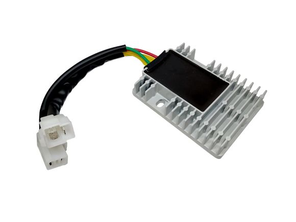 Motoplat High-Performance Voltage RegulatorRef: MOPL00032A / 21121586
