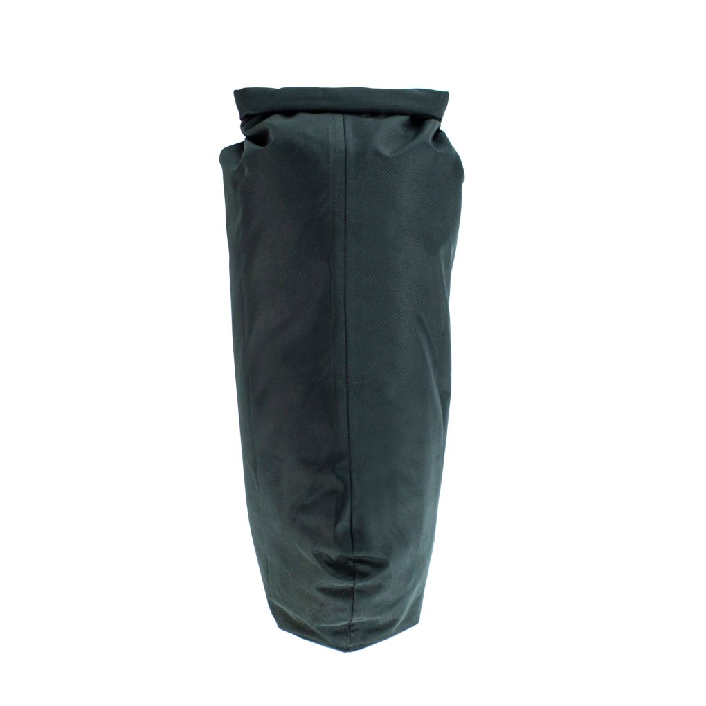 Restrap Tapered Dry Bag - 18L - black