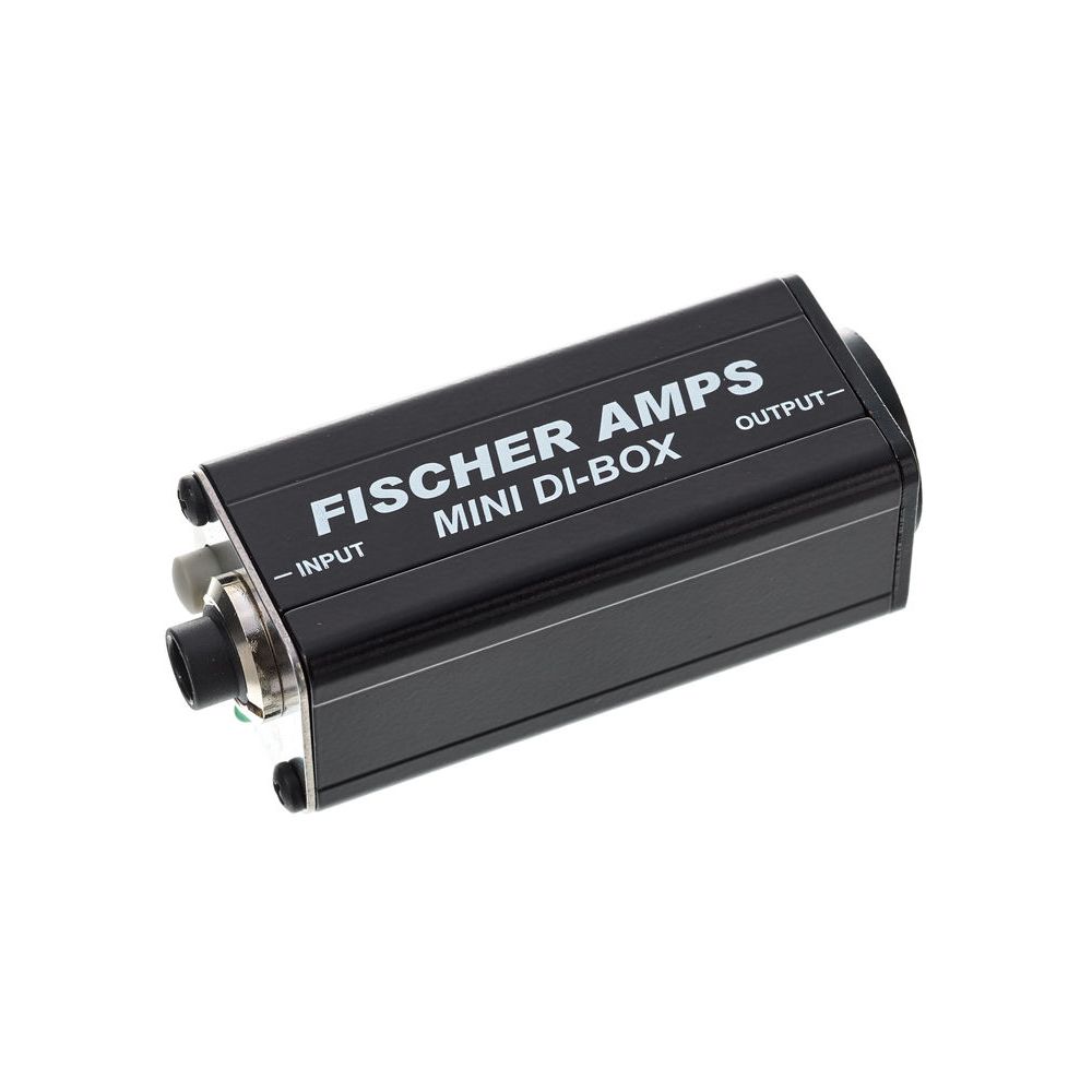 Fischer Amps Mini DI