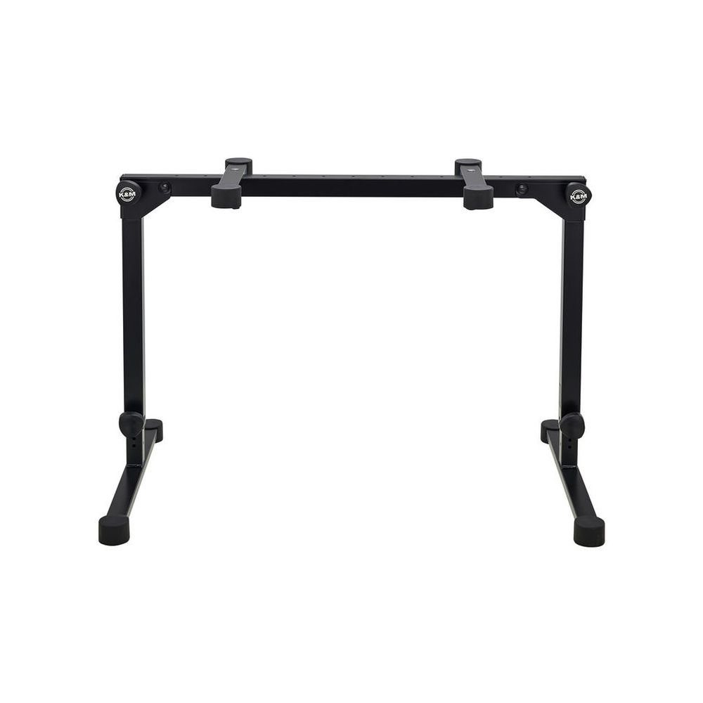 K&M 18820 Omega Pro Black – Thomann Ireland