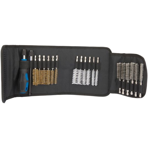 Brosse Draper Kit de 20 UniverselRef : DP00016A / 1050385