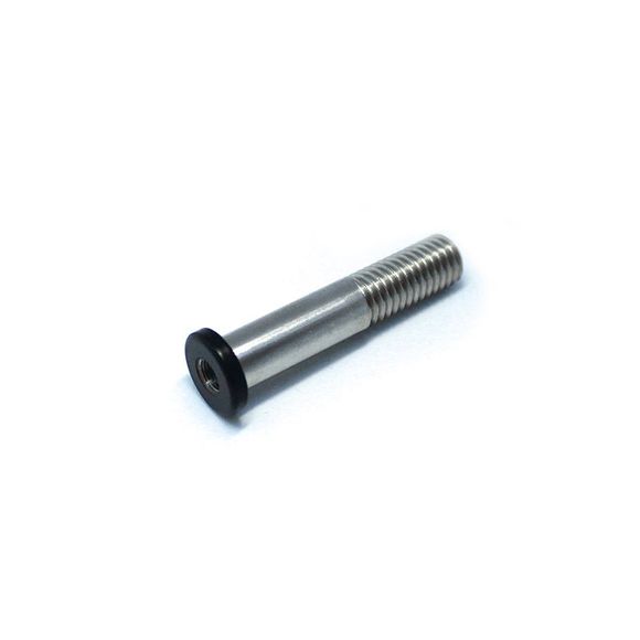 Kellermann Indicator Support Rigid Adapter M8x40 mm for Atto Universal - BlackRef: Kel0003 / Ke152822