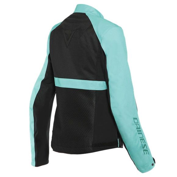Dainese Ribelle Air Lady - Black / BlueRef: DN1802