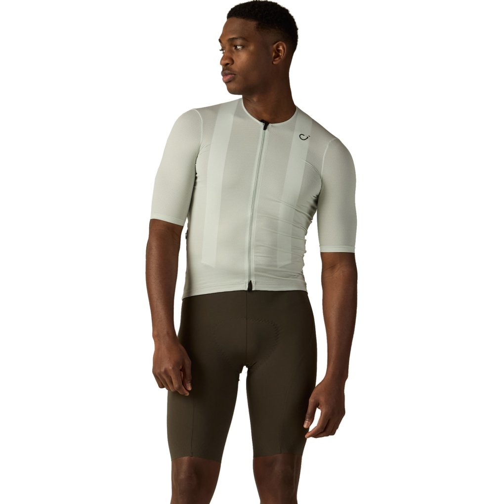 Velocio Ultralight Mesh Jersey Men - Zephyr Blue