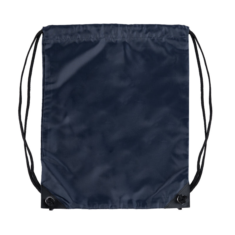 SSC Napoli Navy Blue Gym Sack