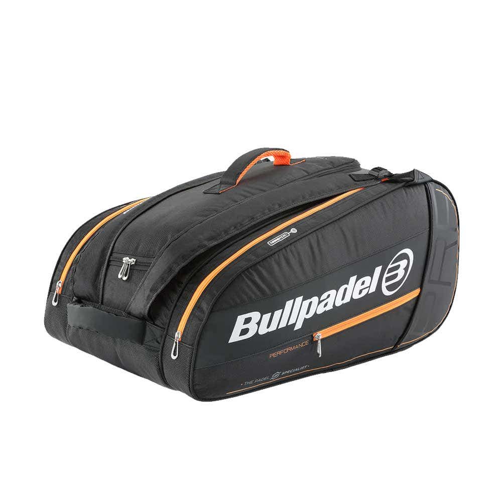 BULLPADEL BPP22014 PERFORMANCE 05 BAG