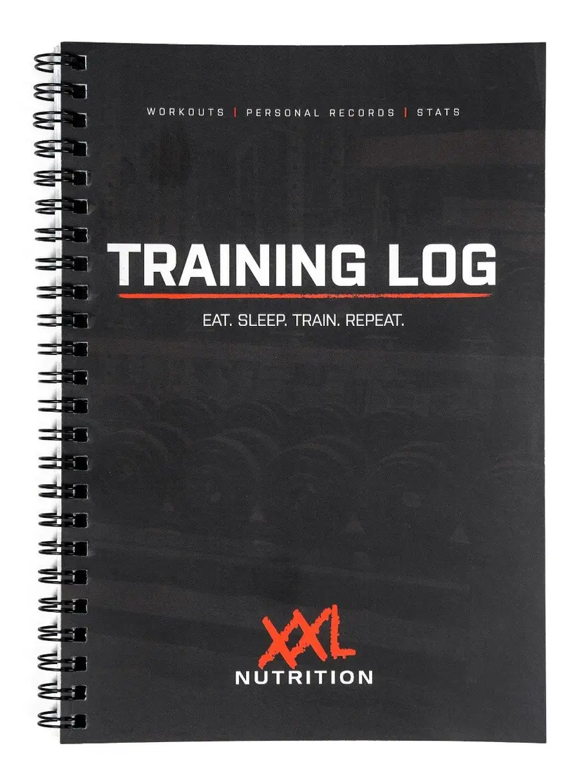 Training Logbook