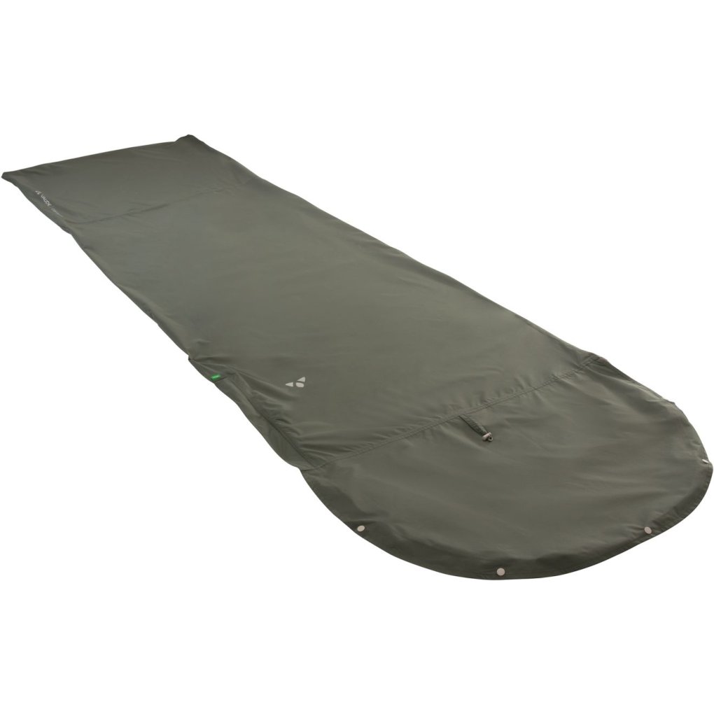 Vaude Camp Bivy 1P - khaki