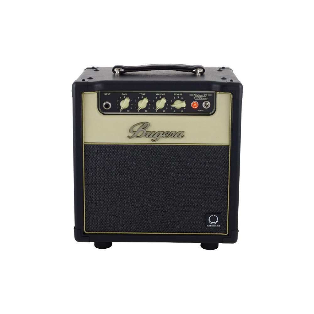 Bugera V5 Infinium – Thomann Ireland