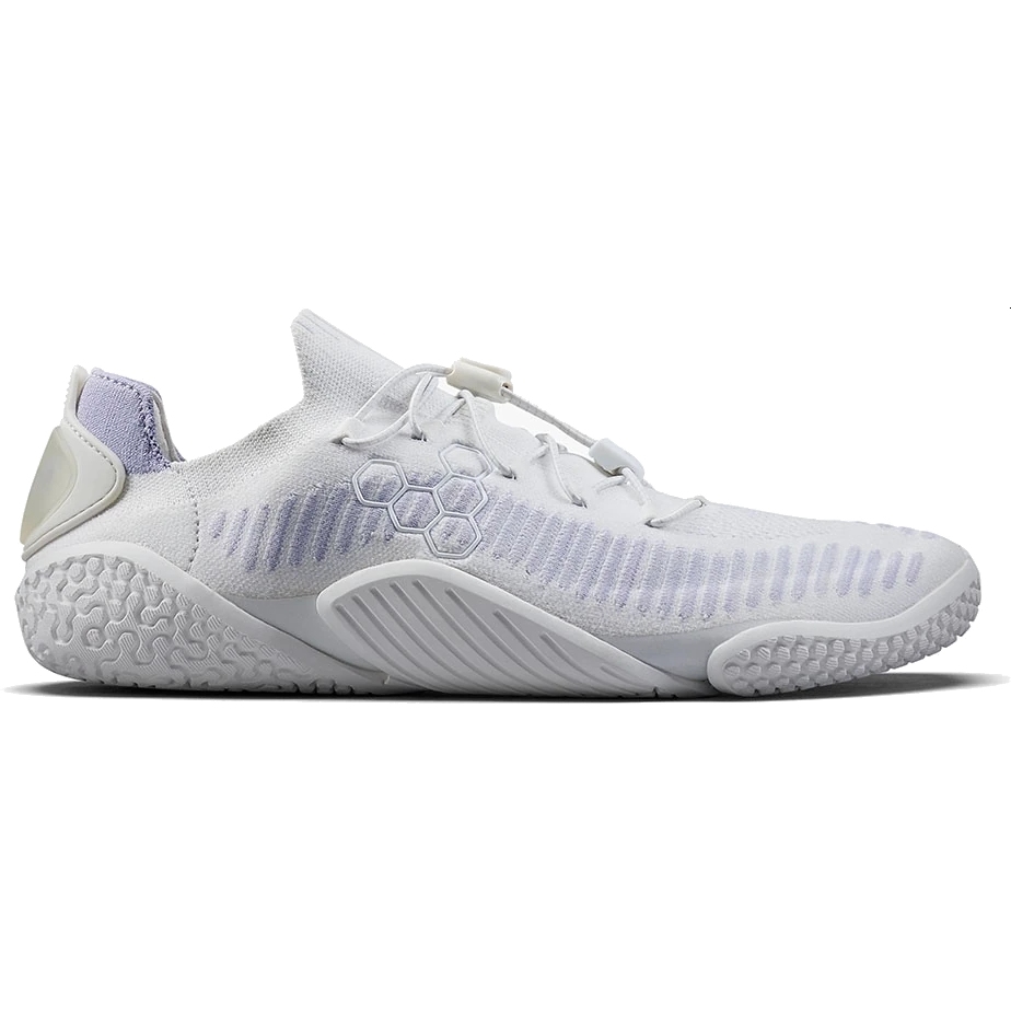 Vivobarefoot Motus Flex Barefoot Shoes Women - Purple Heather