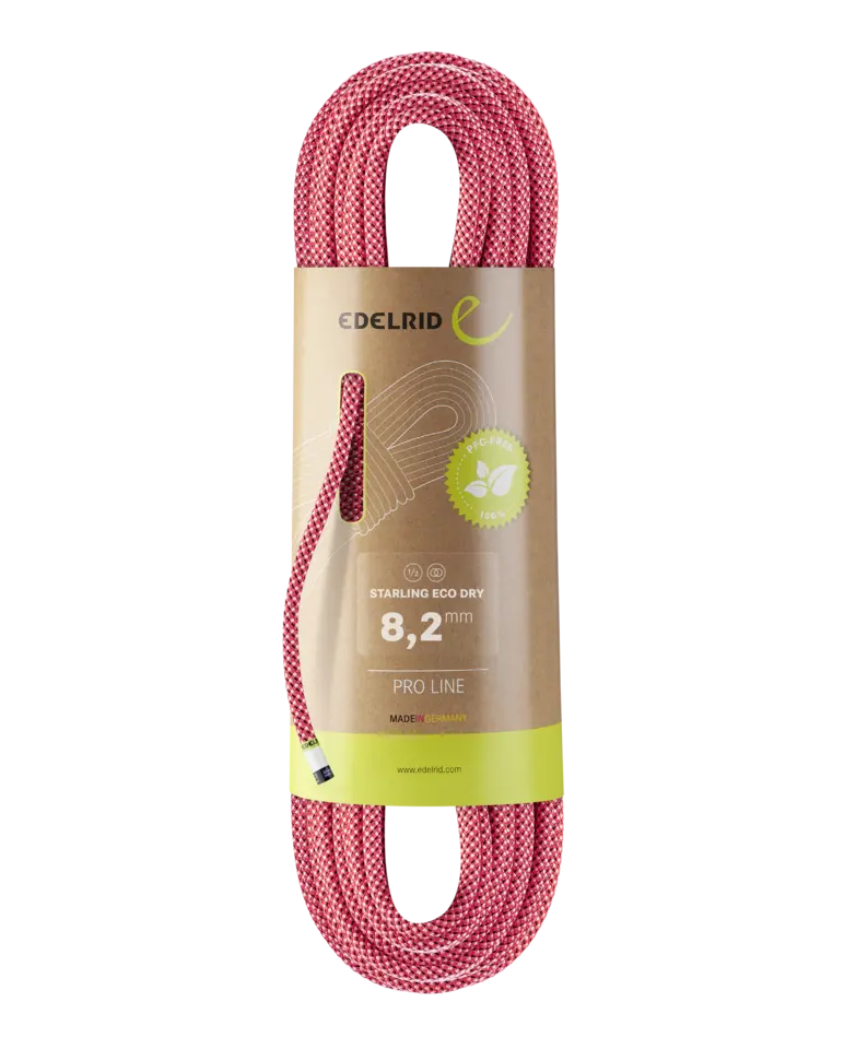 STARLING ECO DRY 8,2 MM