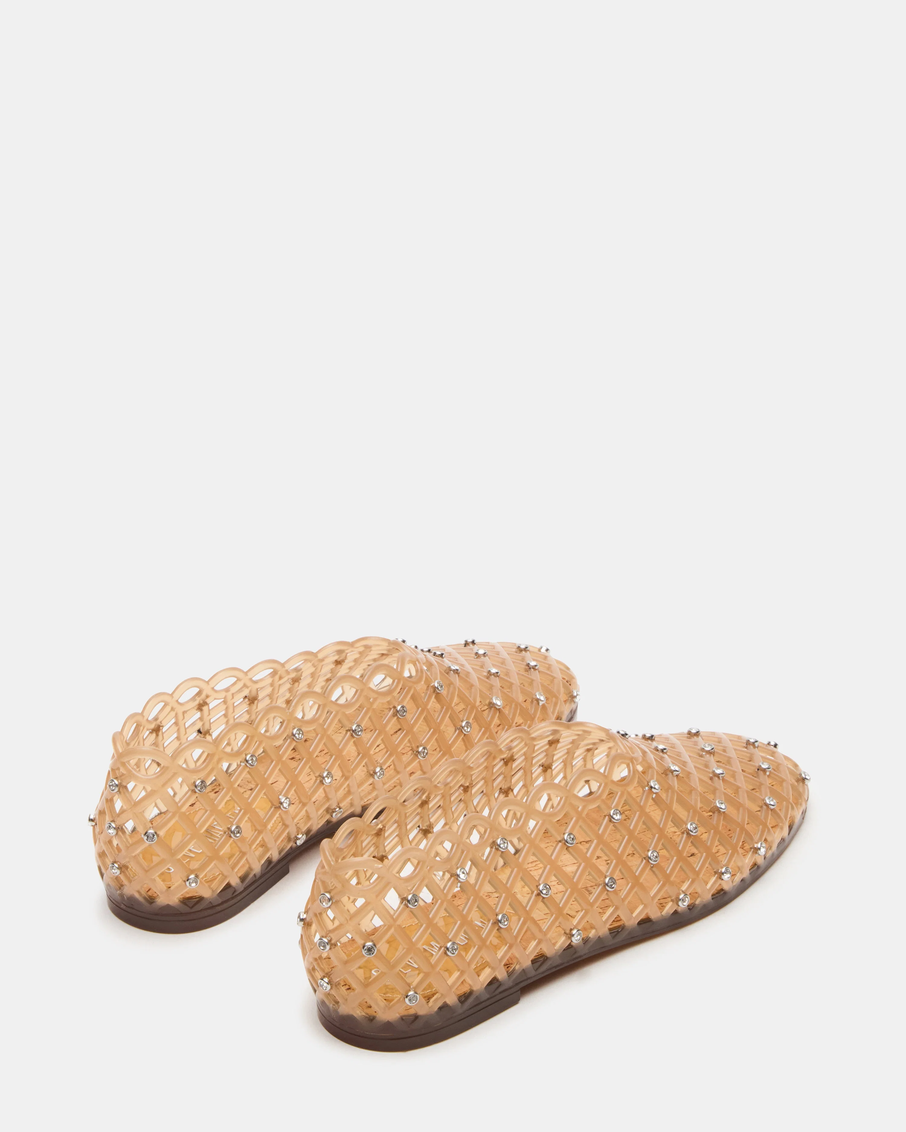 Grove Tan Rhinestones