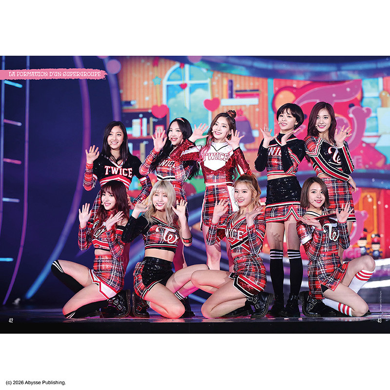 Twice La Story