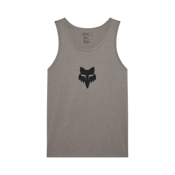 Fox Head 195 Original Tank Top - GrayRef: FX6422