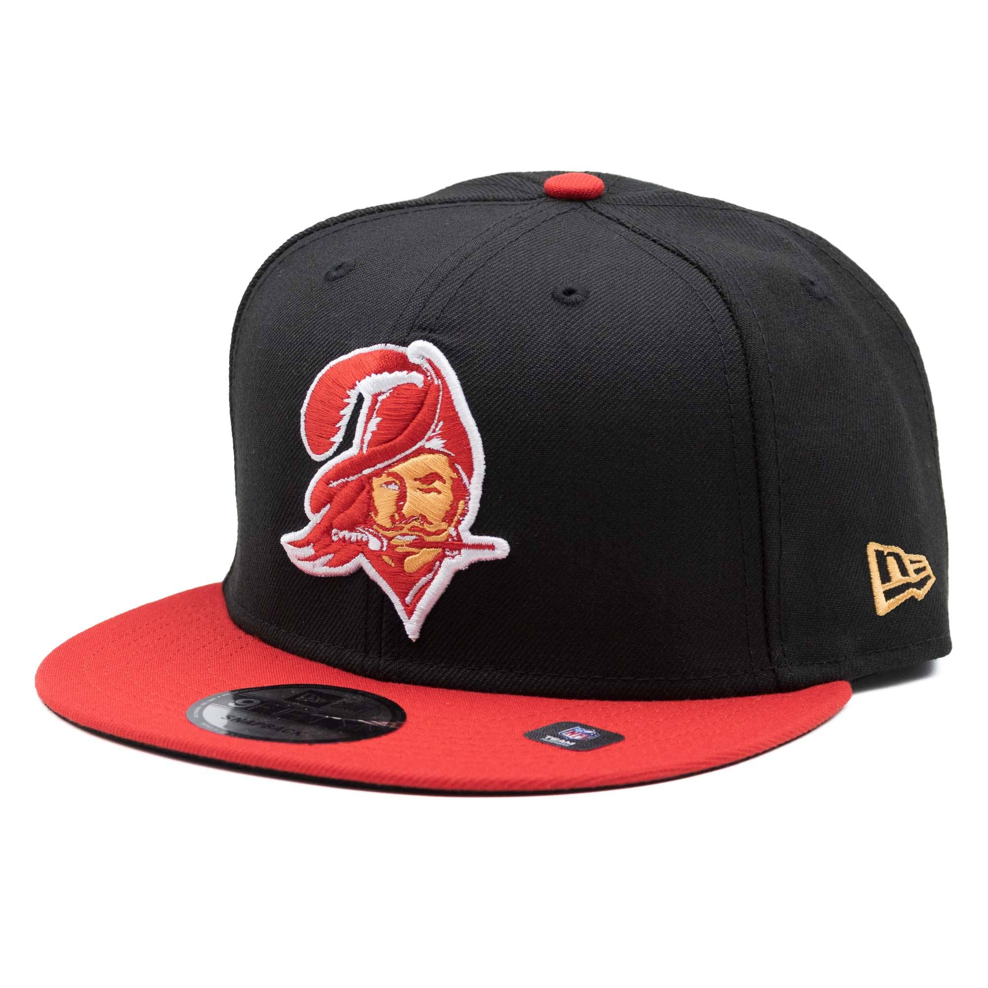 Tampa Bay Buccaneers Throwback NFL Snapback Cap