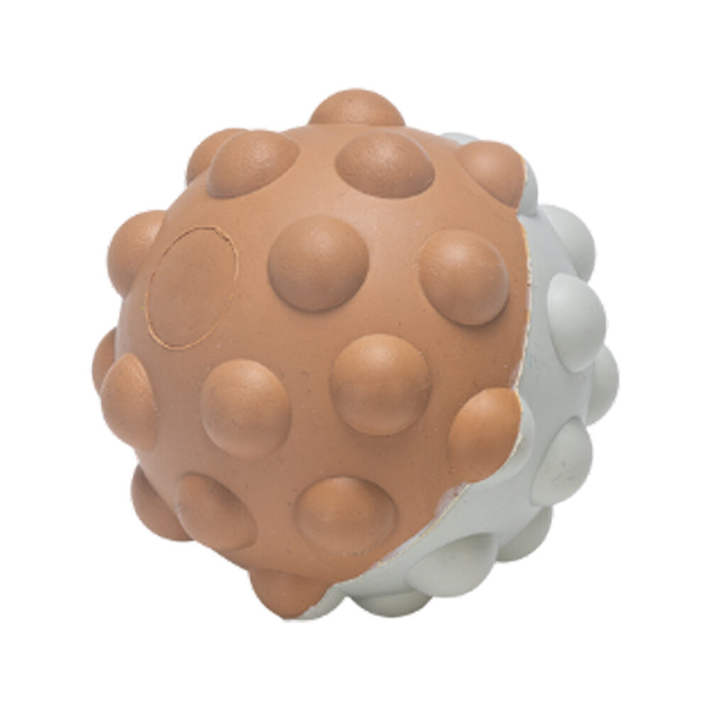 Beeztees Puppy Play Ball Denise - 7,5 cm