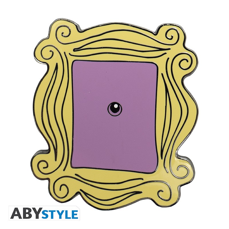 FRIENDS Premium Magnet Frame