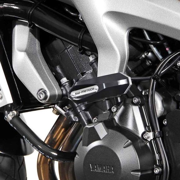 SW-MOTECH Engine Guard Kit - SW Motech Protection PadRef: stp.06.590.10000/b