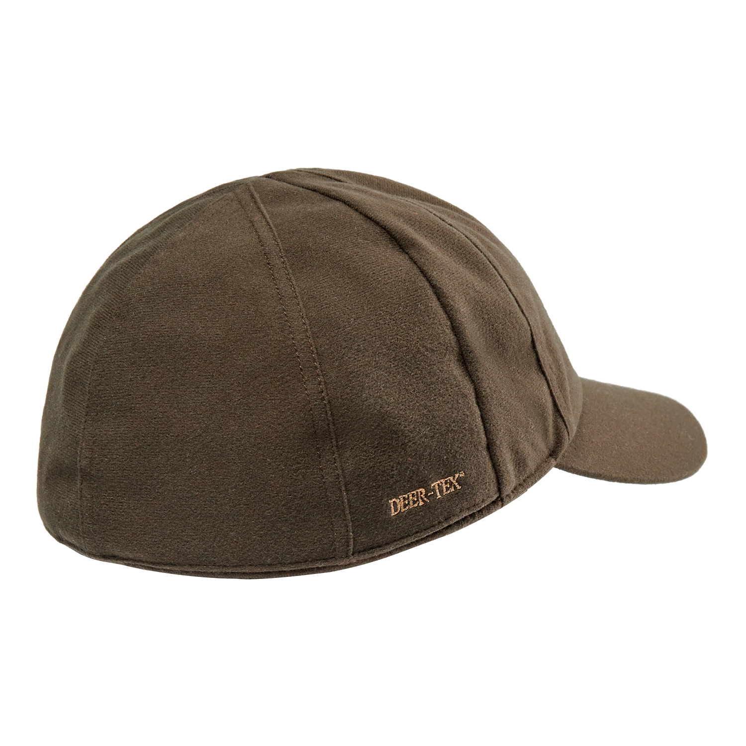 Game Cap, With Safety Cover (Wood)