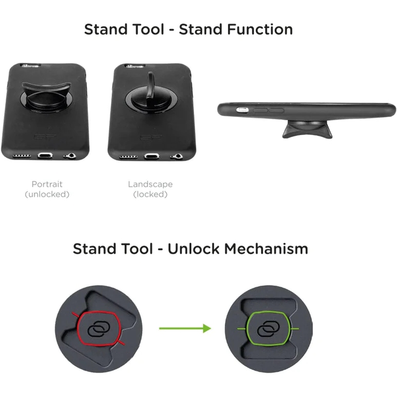 SP CONNECT Tool SPC - 2 Pieces