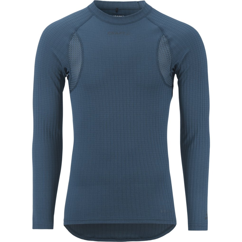 CRAFT Active Extreme X Longsleeve Shirt Men - Lake