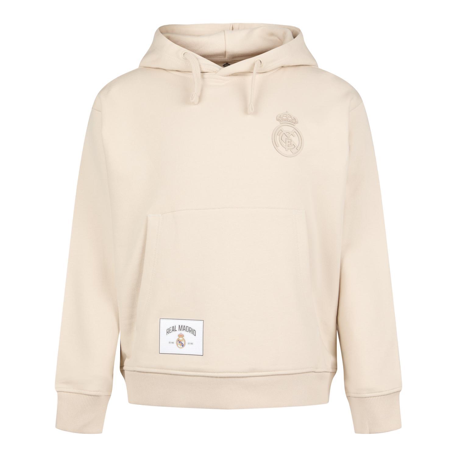 Kids Offspring Hoodie Beige