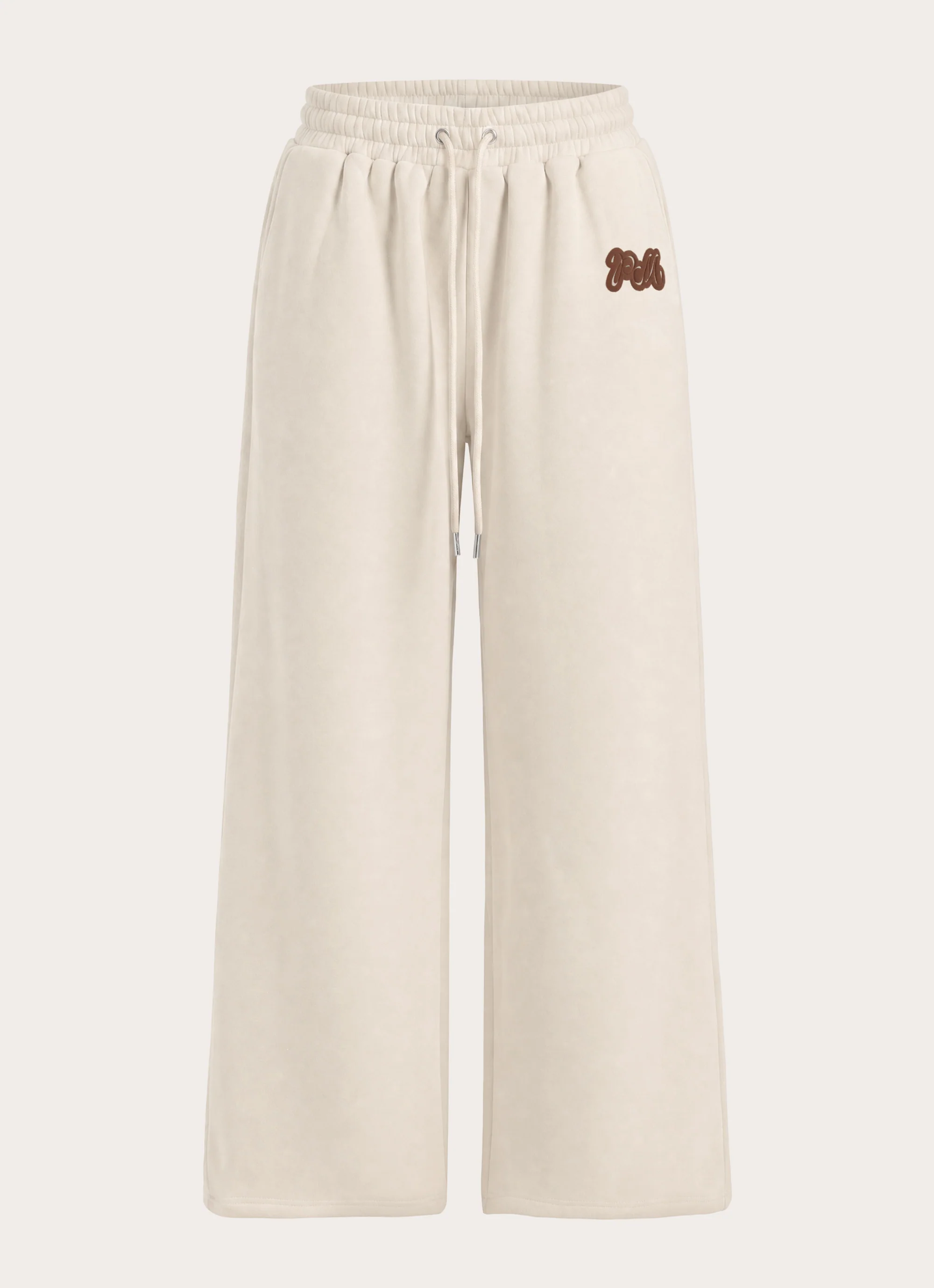 Hey Sister Sweatpants - Cream